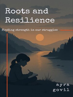 cover image of Roots and Resilience